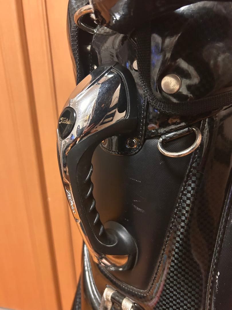Titleist Vokey Design キャディバッグ タイトリスト