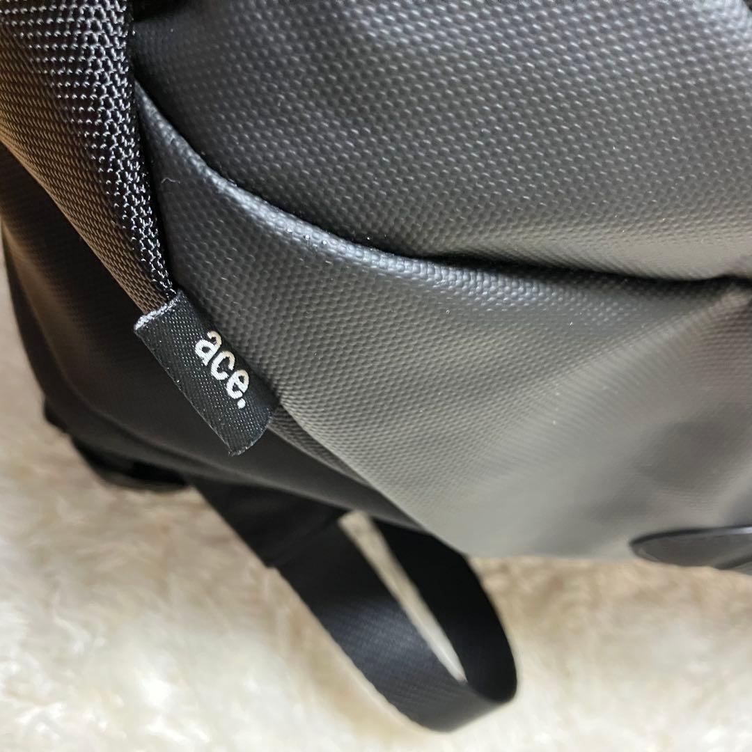 【tarzan7788 様ace. ラグランティスエアV　リュック バックパック