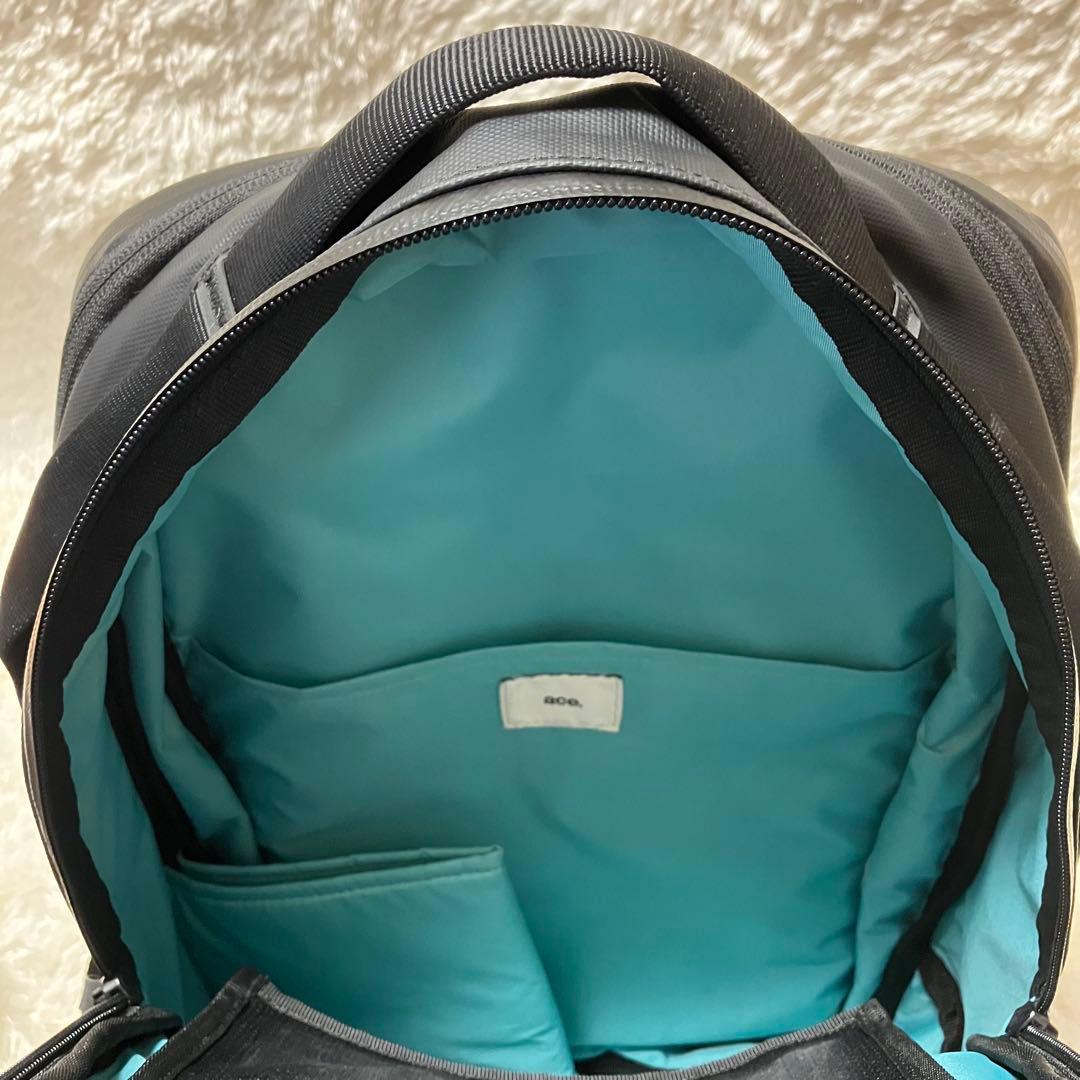 【tarzan7788 様ace. ラグランティスエアV　リュック バックパック