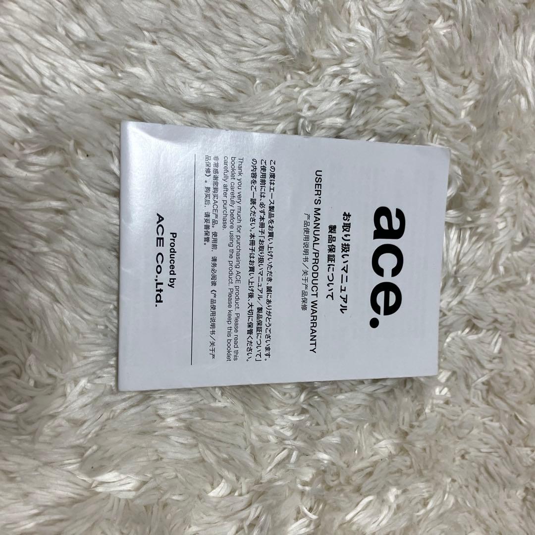 【tarzan7788 様ace. ラグランティスエアV　リュック バックパック