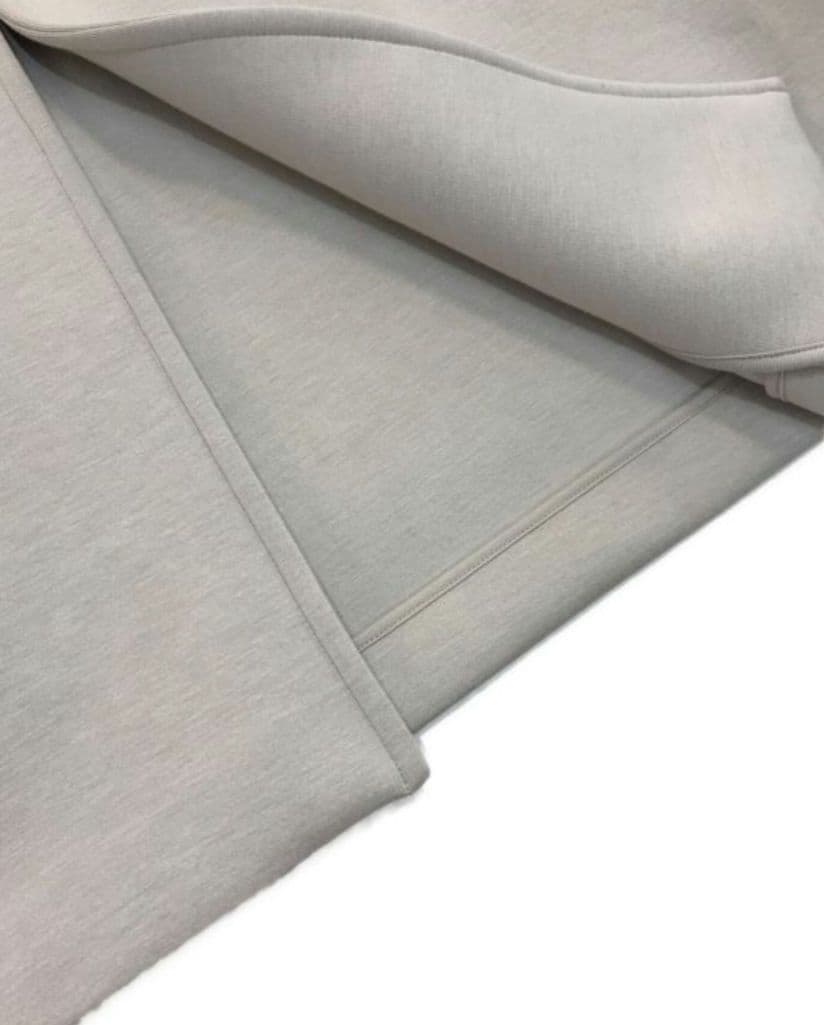 S Max Mara　エスマックスマーラ　ジャージー コート