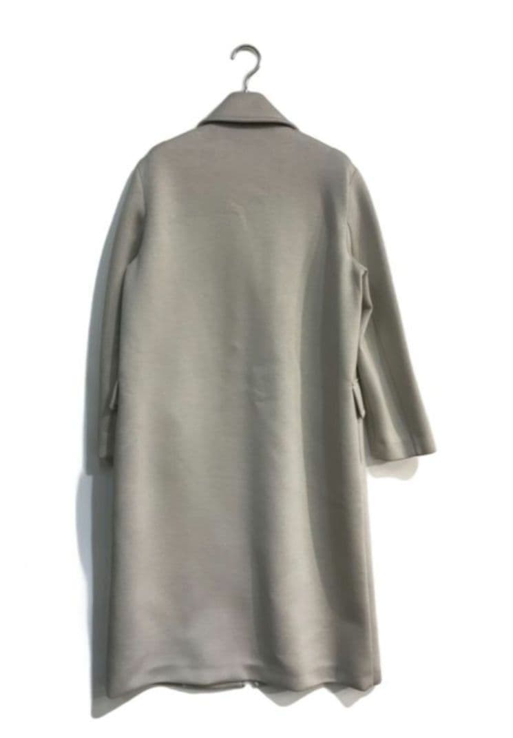 S Max Mara　エスマックスマーラ　ジャージー コート