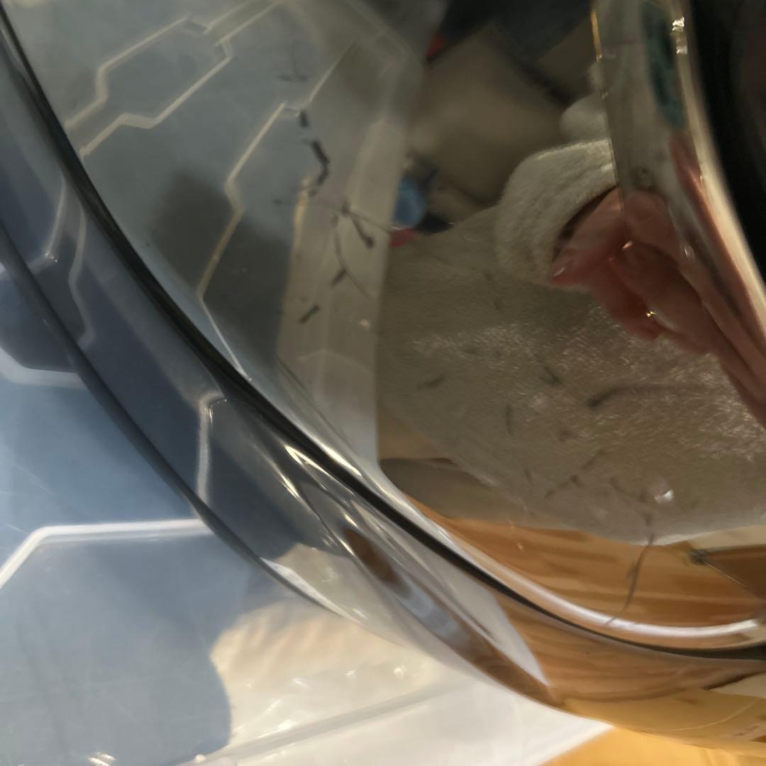 SHOEI HORNET ADV ヘルメット＊Mサイズ 57cm