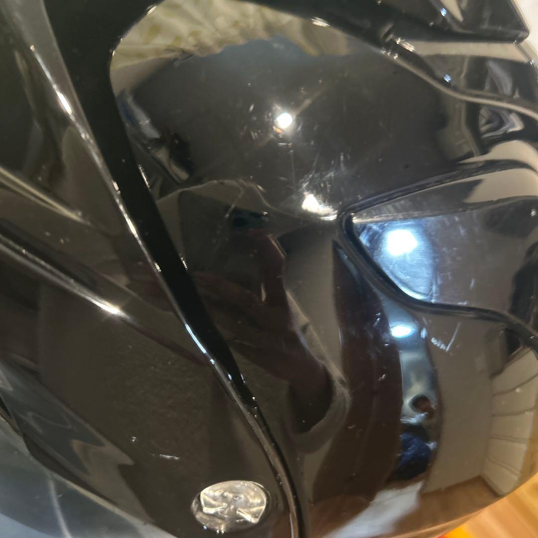 SHOEI HORNET ADV ヘルメット＊Mサイズ 57cm