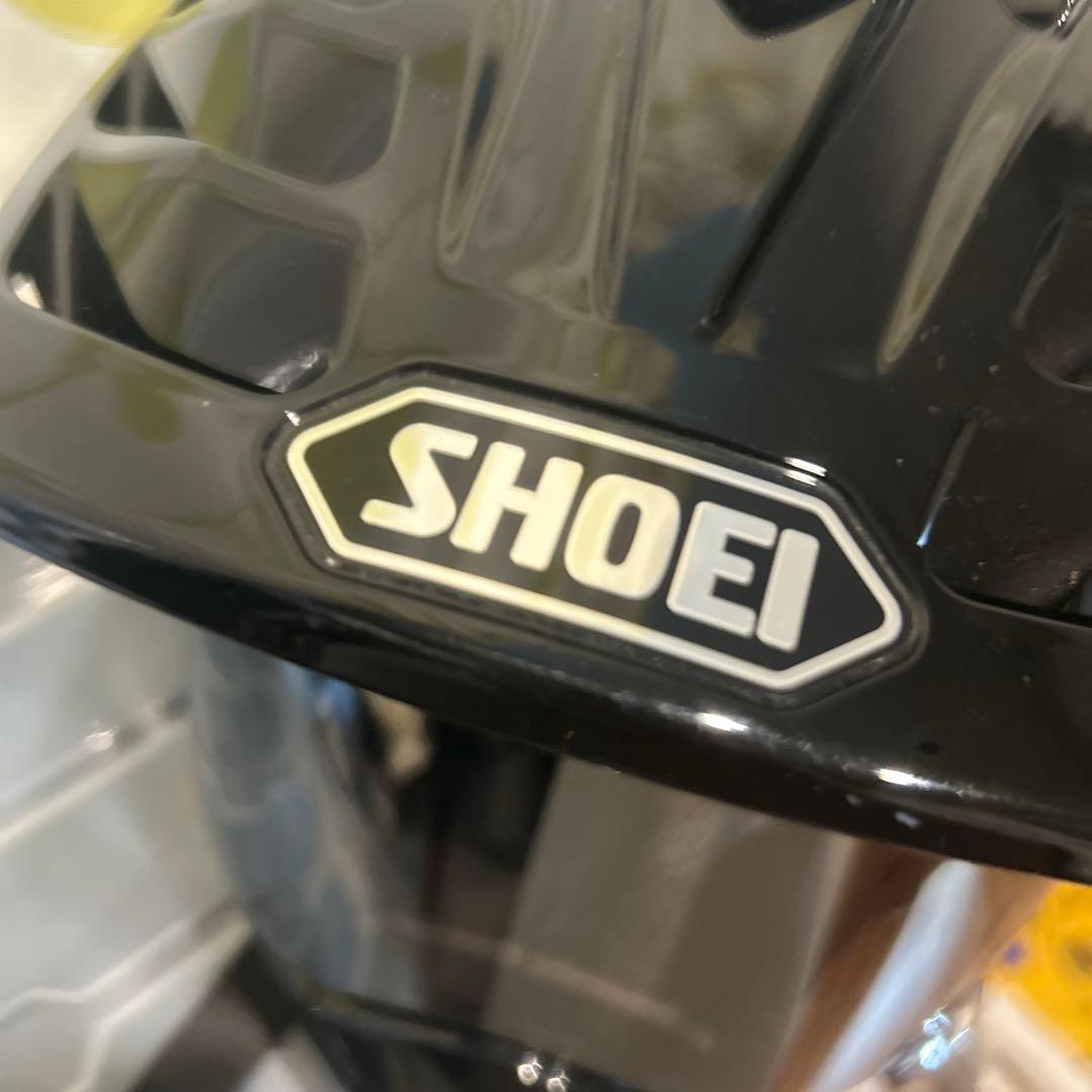 SHOEI HORNET ADV ヘルメット＊Mサイズ 57cm