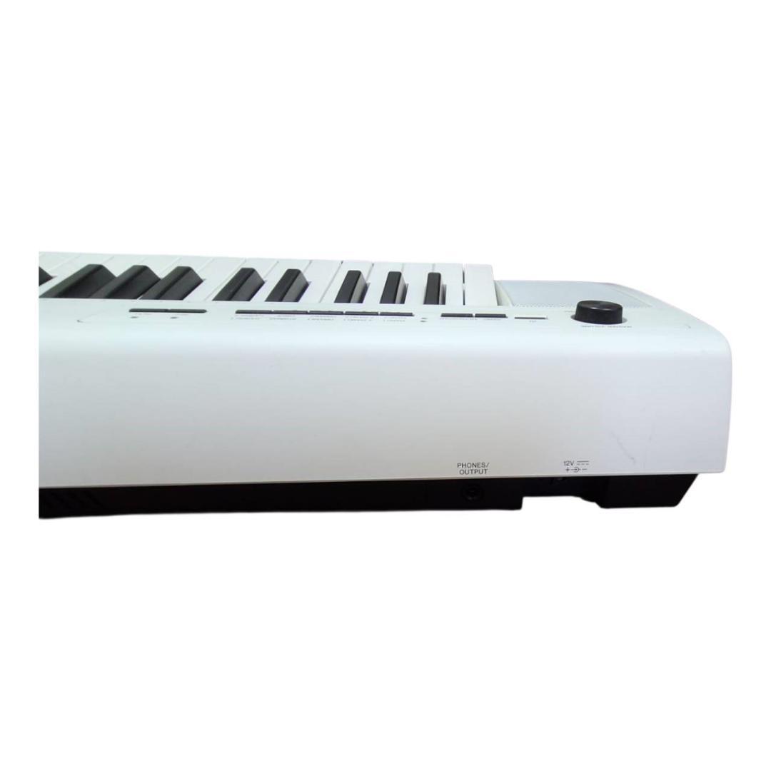 ヤマハ piaggero np-32 電子ピアノWH 軽量76鍵キーボード