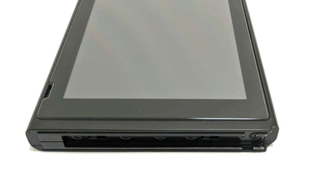 【訳あり品】 Nintendo Switch 2018年製 本体のみ