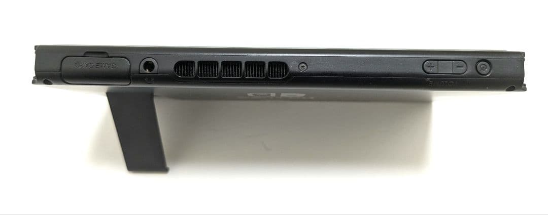 【訳あり品】 Nintendo Switch 2018年製 本体のみ