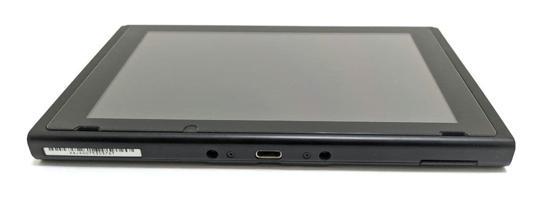 【訳あり品】 Nintendo Switch 2018年製 本体のみ