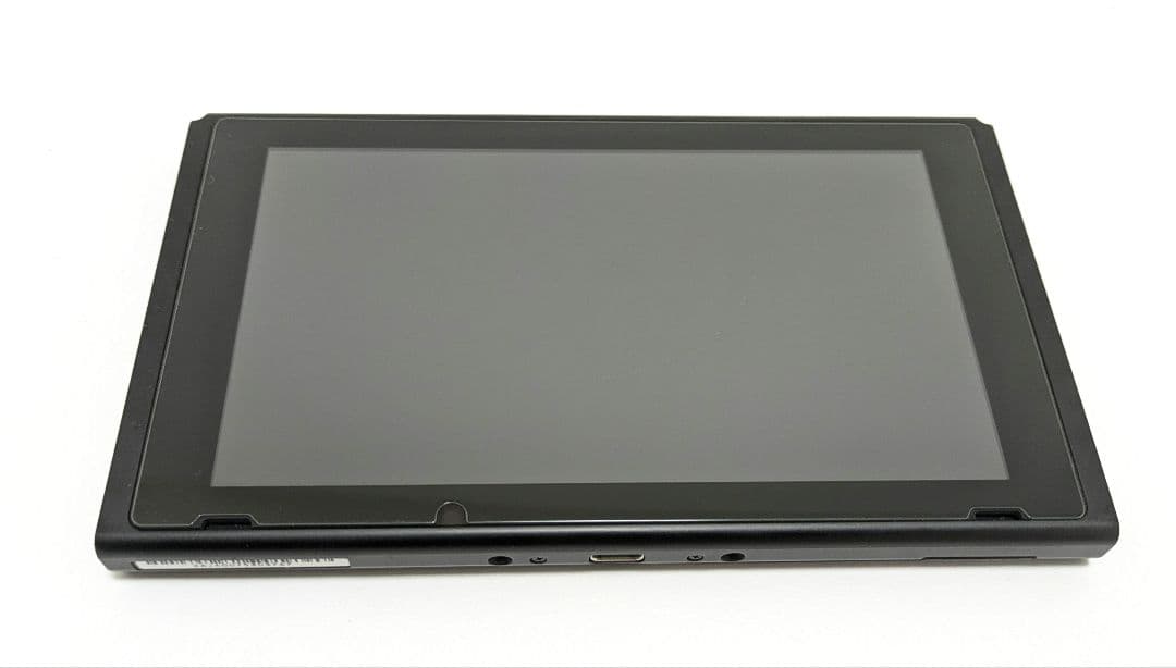 【訳あり品】 Nintendo Switch 2018年製 本体のみ