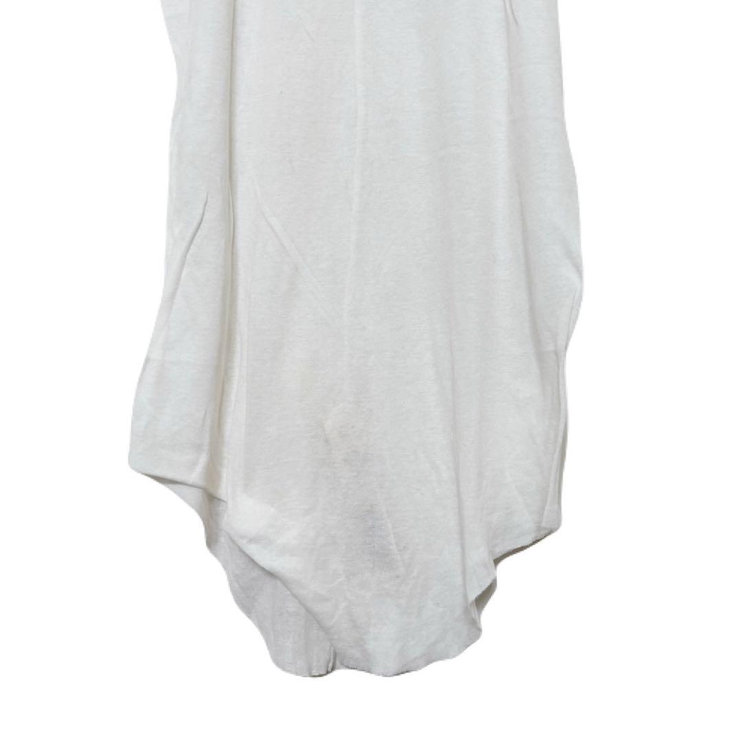 トップス Rick Owens 22SS BASIC RIB TANK