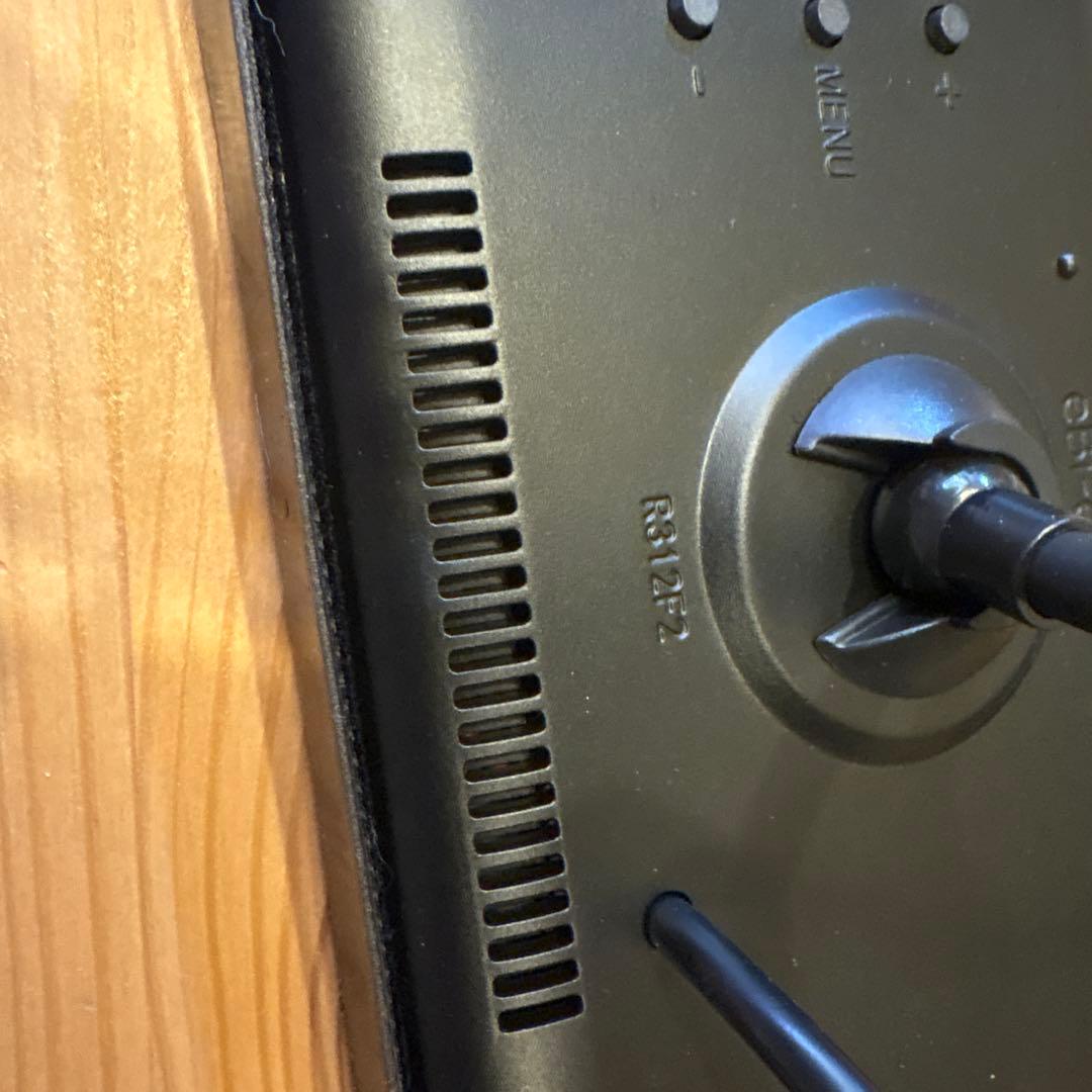 値下げ！eBi-eye 側面カメラモニター