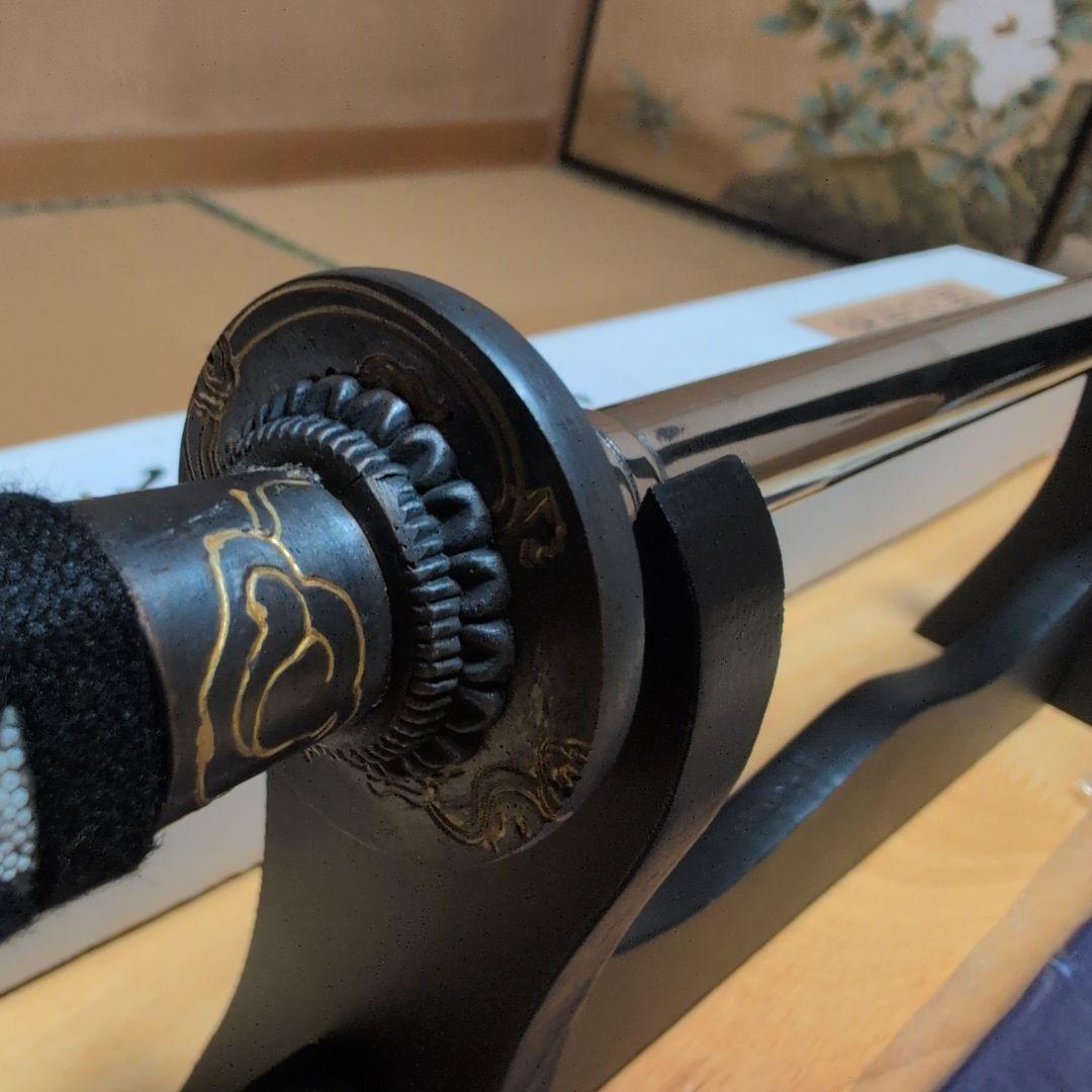 『長谷川平蔵 愛用 十手 』 ✰付属品・全揃い✰