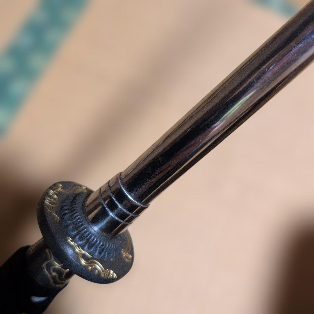 『長谷川平蔵 愛用 十手 』 ✰付属品・全揃い✰