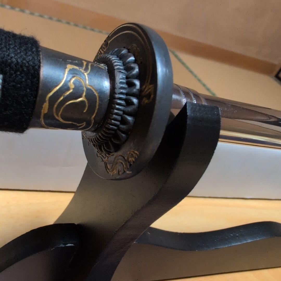 『長谷川平蔵 愛用 十手 』 ✰付属品・全揃い✰