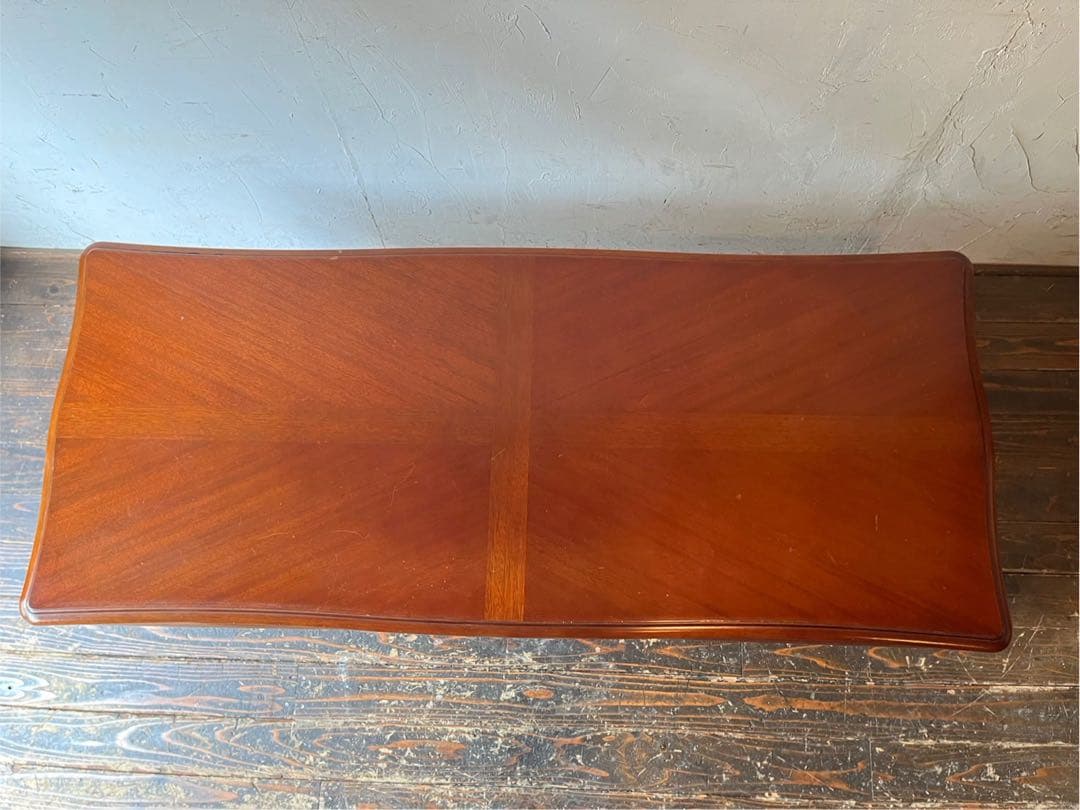 DEJAVU09＊マルニ センターテーブル ローテーブル