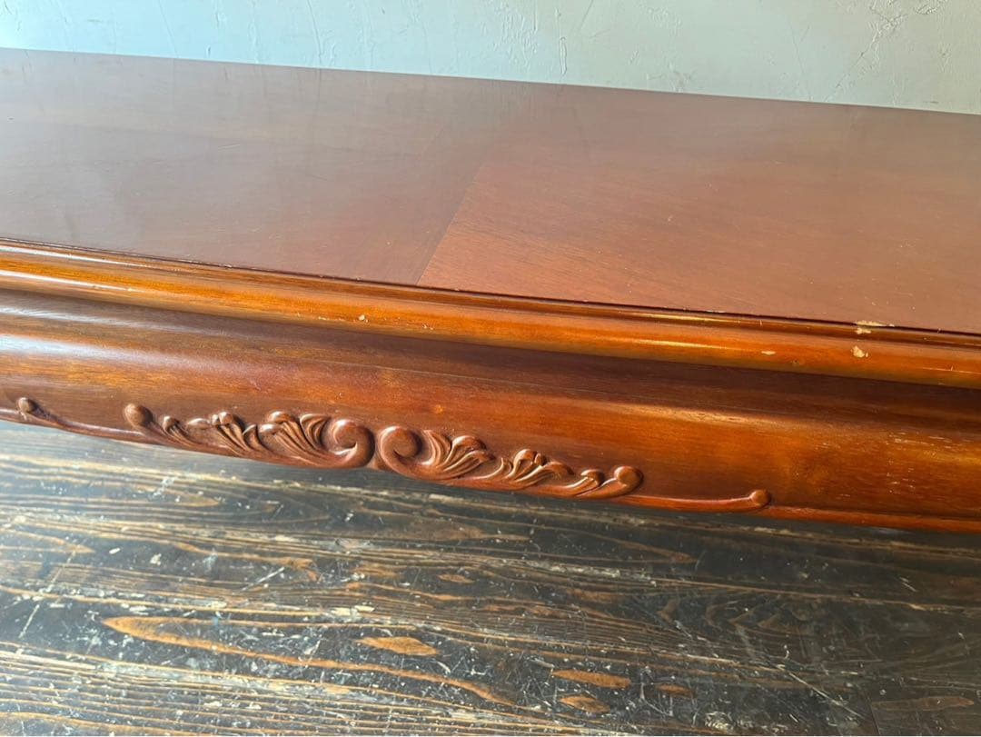 DEJAVU09＊マルニ センターテーブル ローテーブル