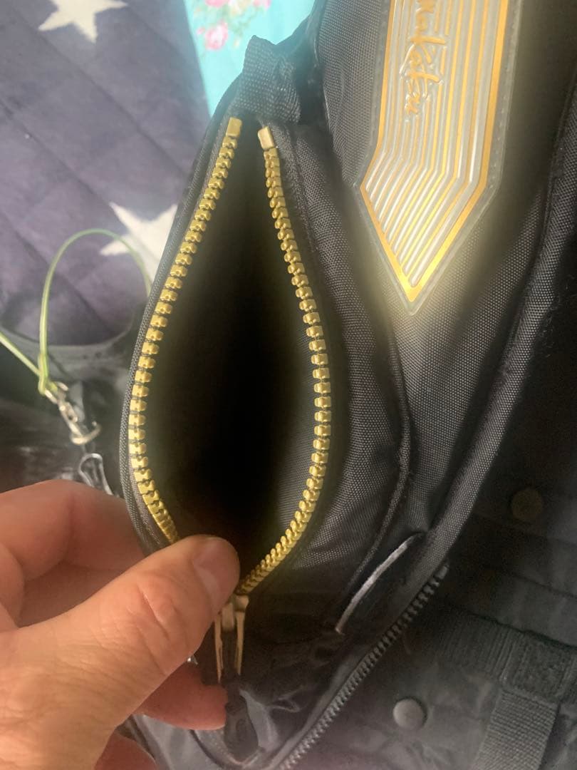 がまかつフローティングベスト