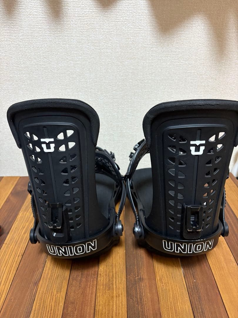 スノーボード UNION FORCE