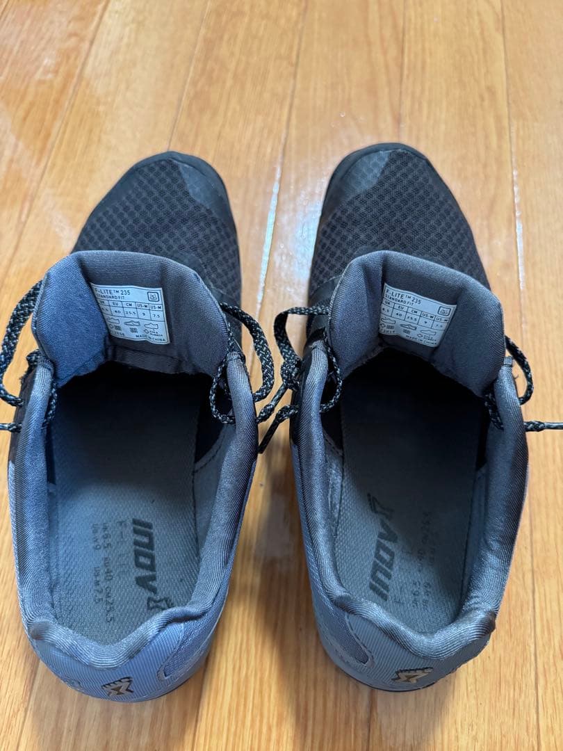 【からあげ】イノヴェイト F-LITE235