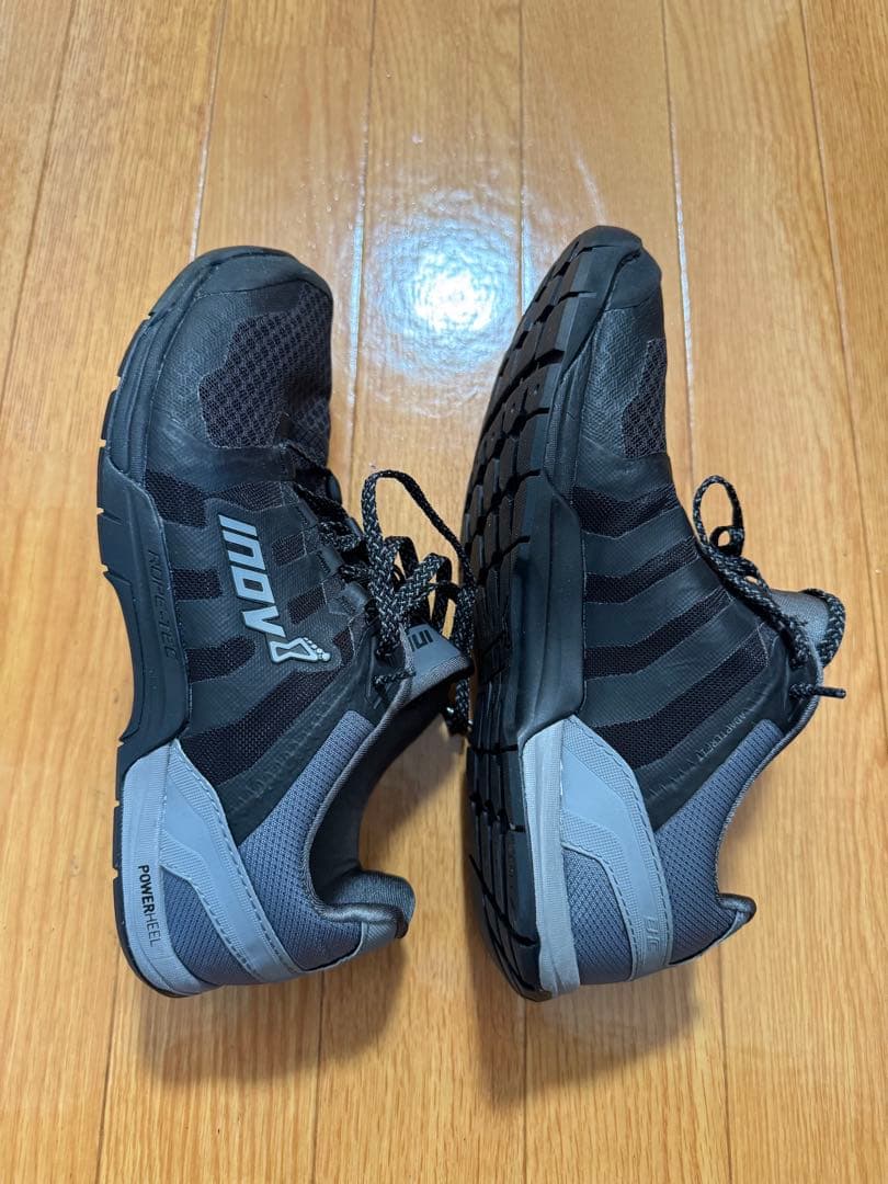 【からあげ】イノヴェイト F-LITE235