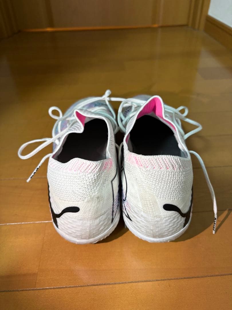 プーマフューチャー7アルティメット LowFG/AG