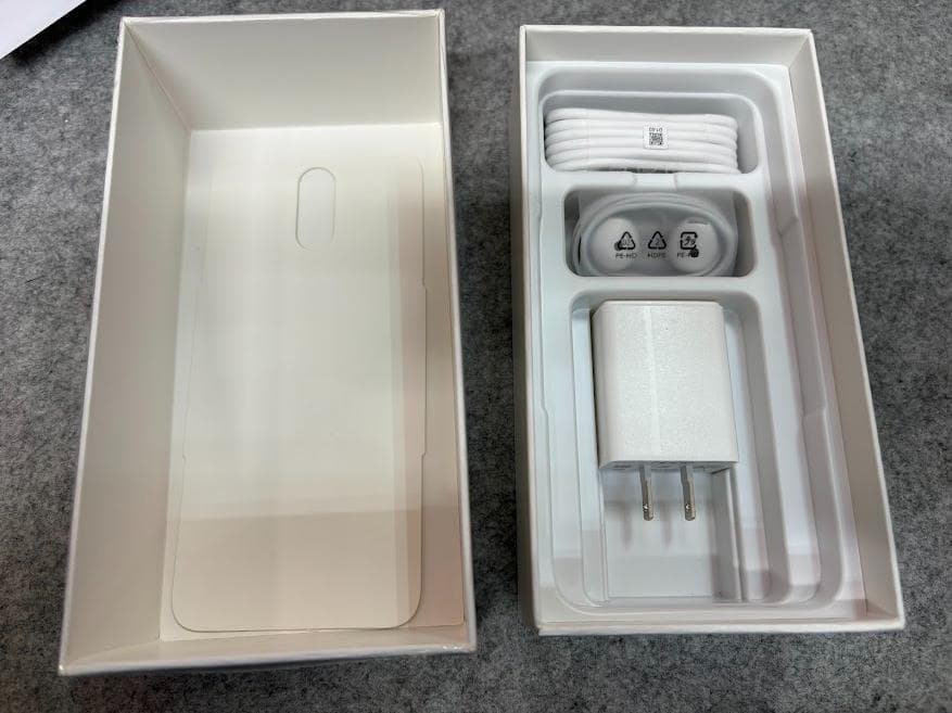 OPPO A5 2020 ブルー おまけ付き　楽天