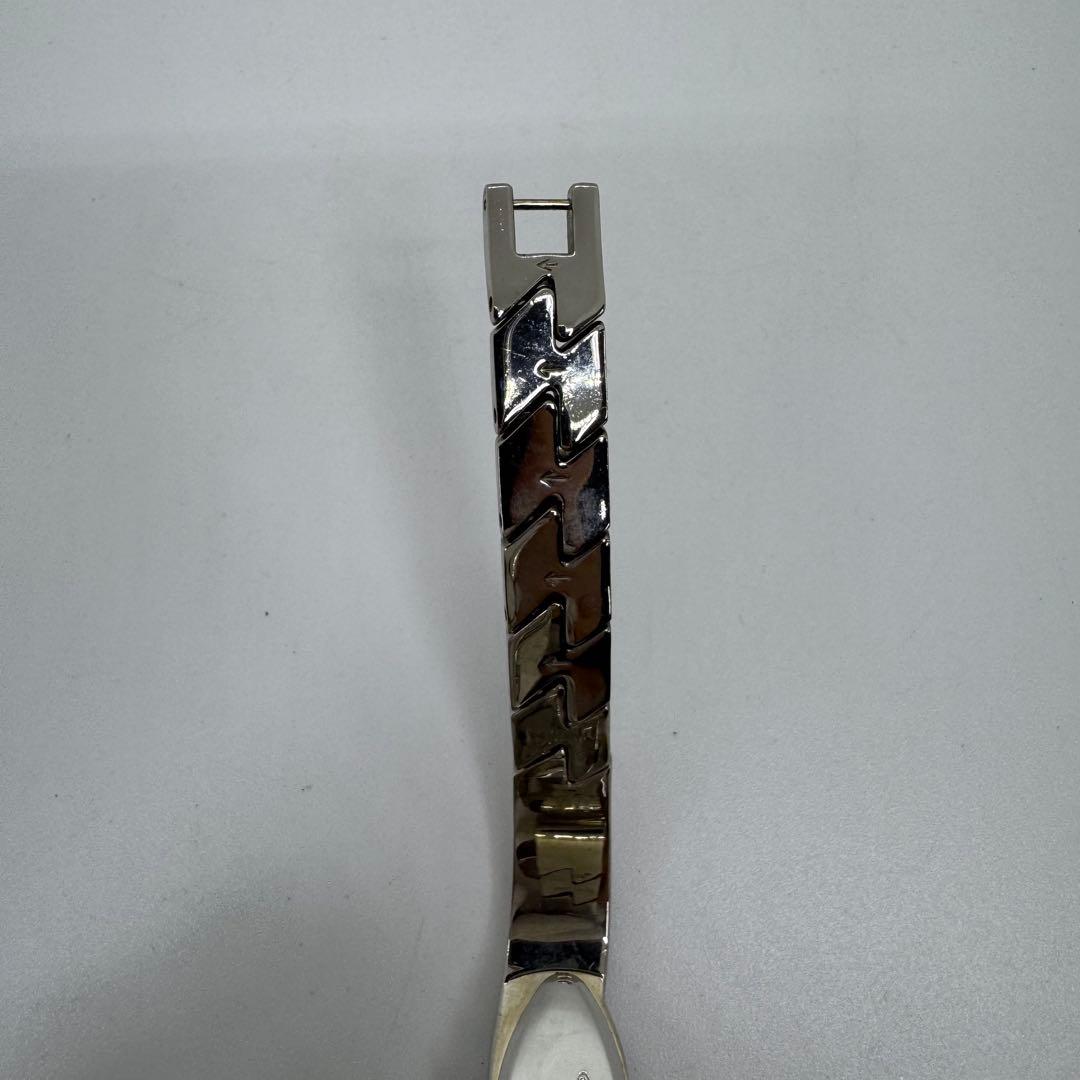 ✨SEIKO✨セイコー✨2E20-753A✨ネイビー文字盤✨クォーツ✨腕時計✨