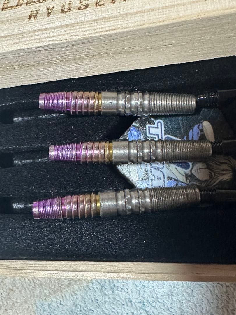 スーパーノヴァ2 畦元隆成