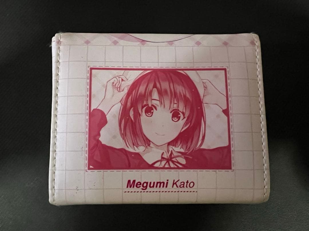 【今月末まで】【フルレア】冴えない彼女の育てかた 8宝　デッキ