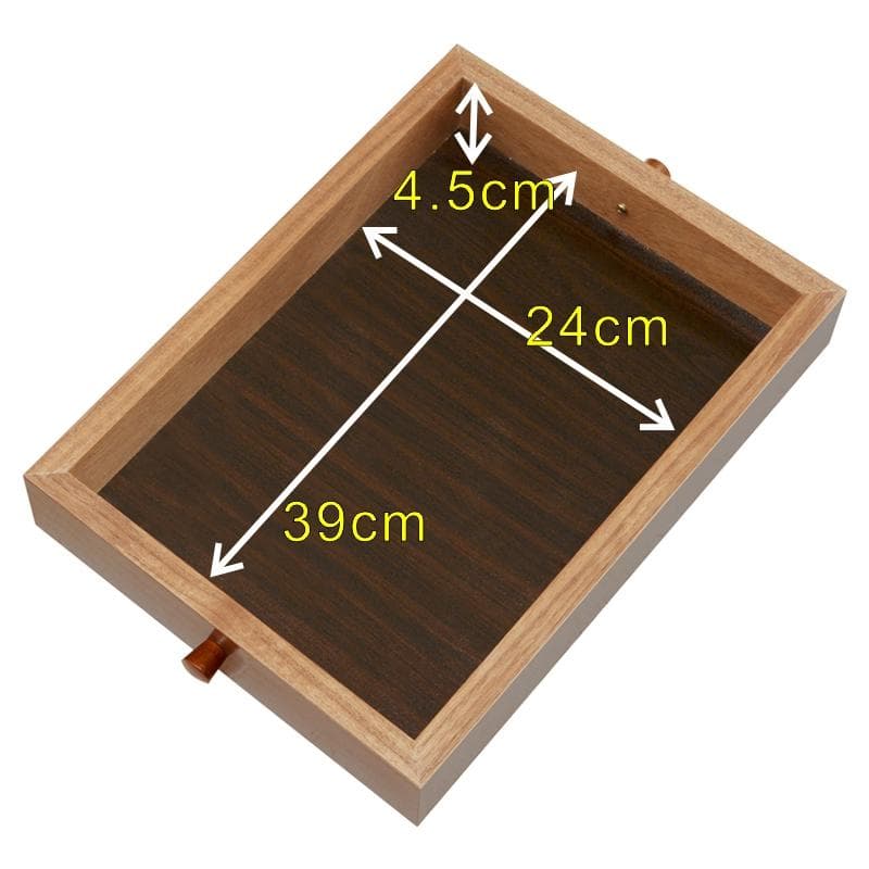 新品　 センターテーブル 両面 引き出し付き　110cm