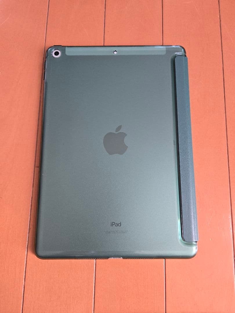 セルラー SIMフリー iPad 第9世代 64GB おまけ cellular