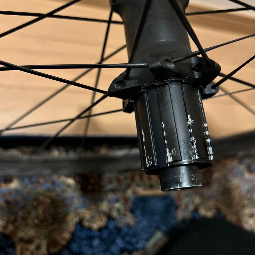 BONTRAGER AEOLUS XXX 6 DISC シマノ11s12s