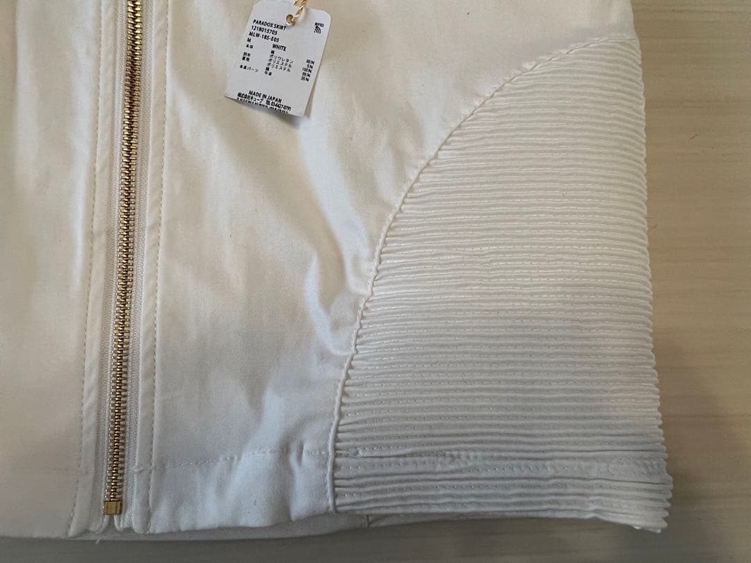 マークアンドロナ スカートサイズ38