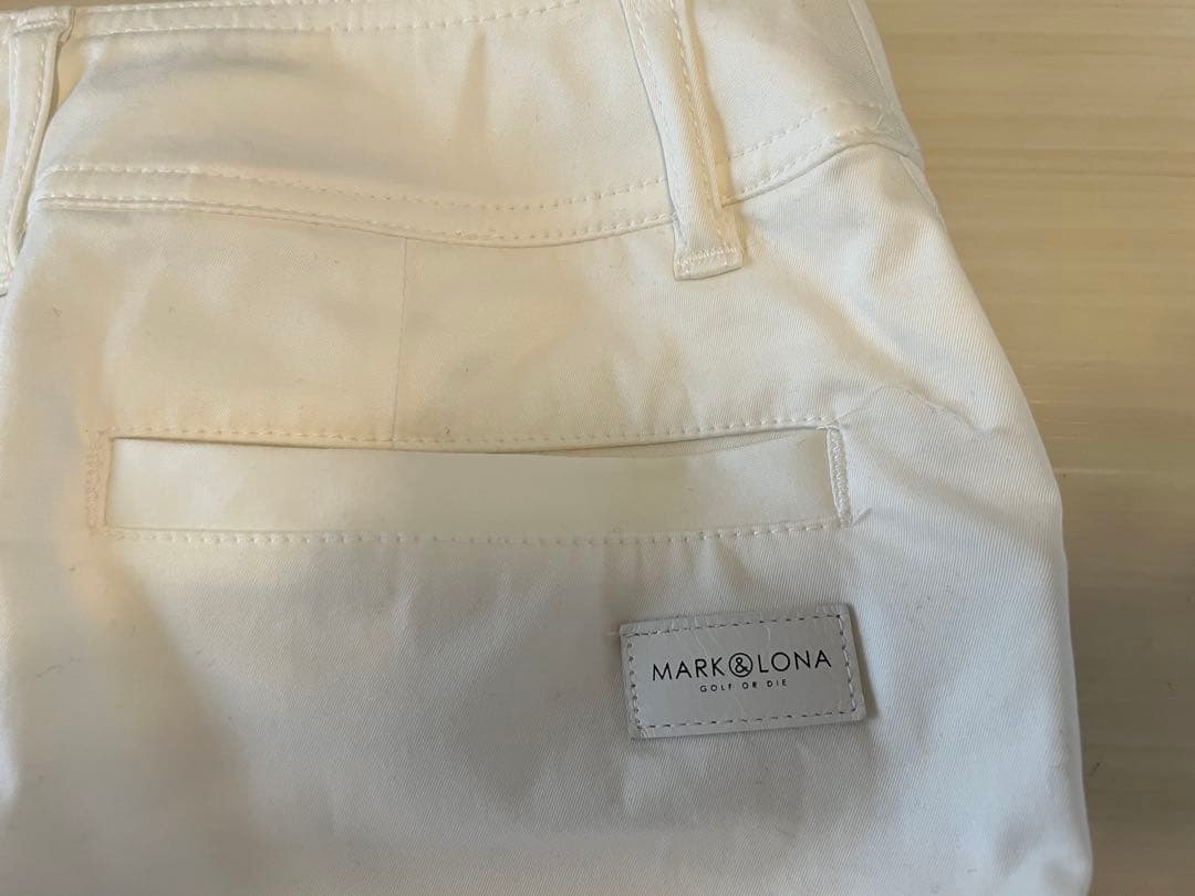 マークアンドロナ スカートサイズ38