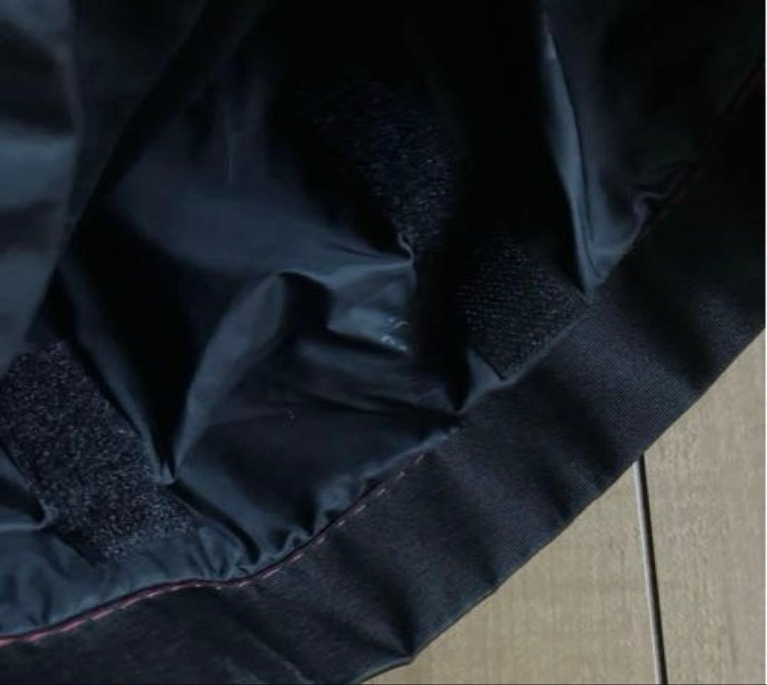 ノースフェイス スキーウェア スノーウェア 140