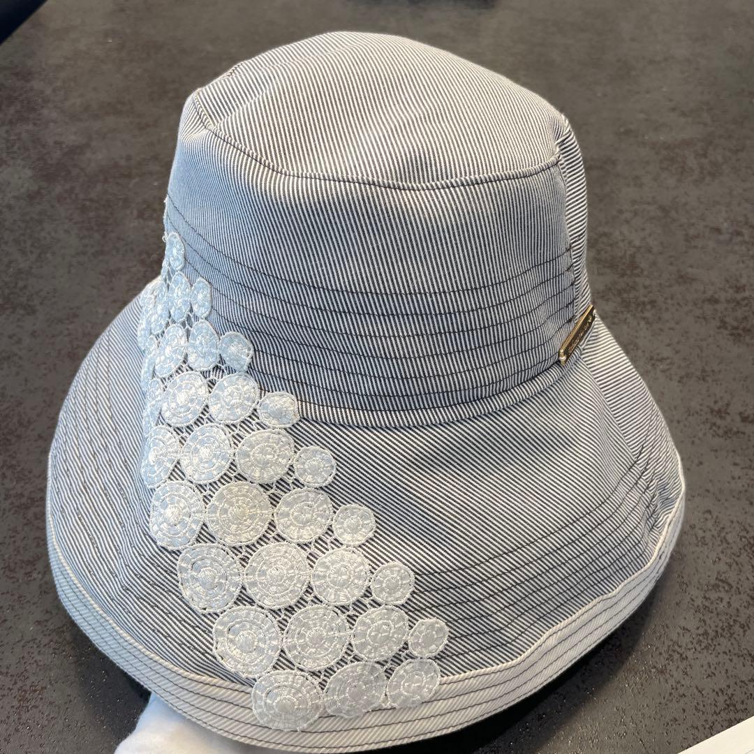 Athena New Ｙork バケットハット