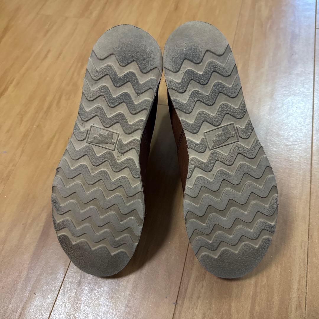 REDWING レッドウィング 3190 チェルシー サイドゴア