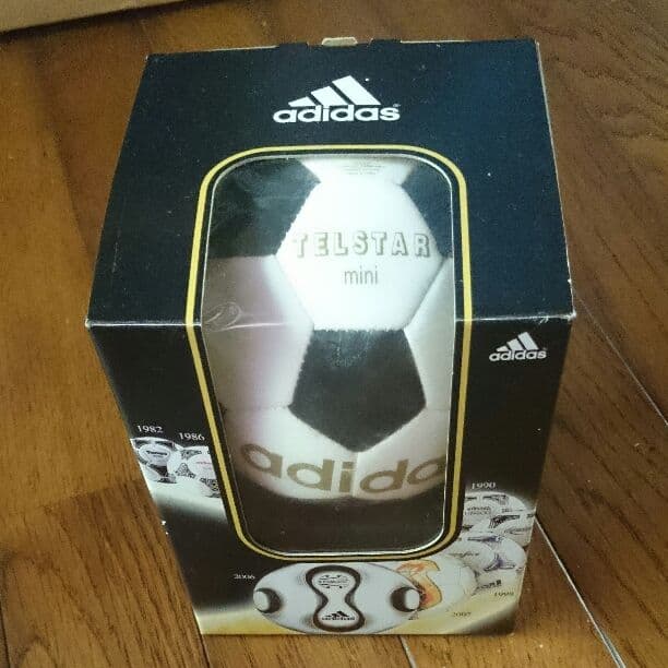 レプリカボール