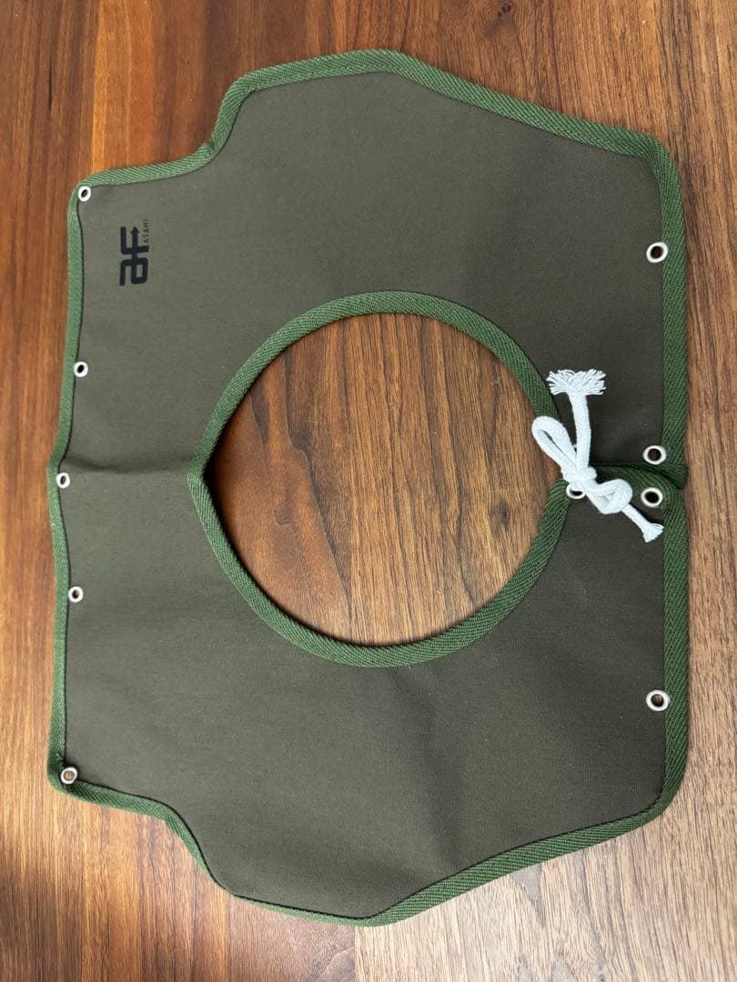 CT125 旭風防 ガネーシャ OME商品 ウインドシールド