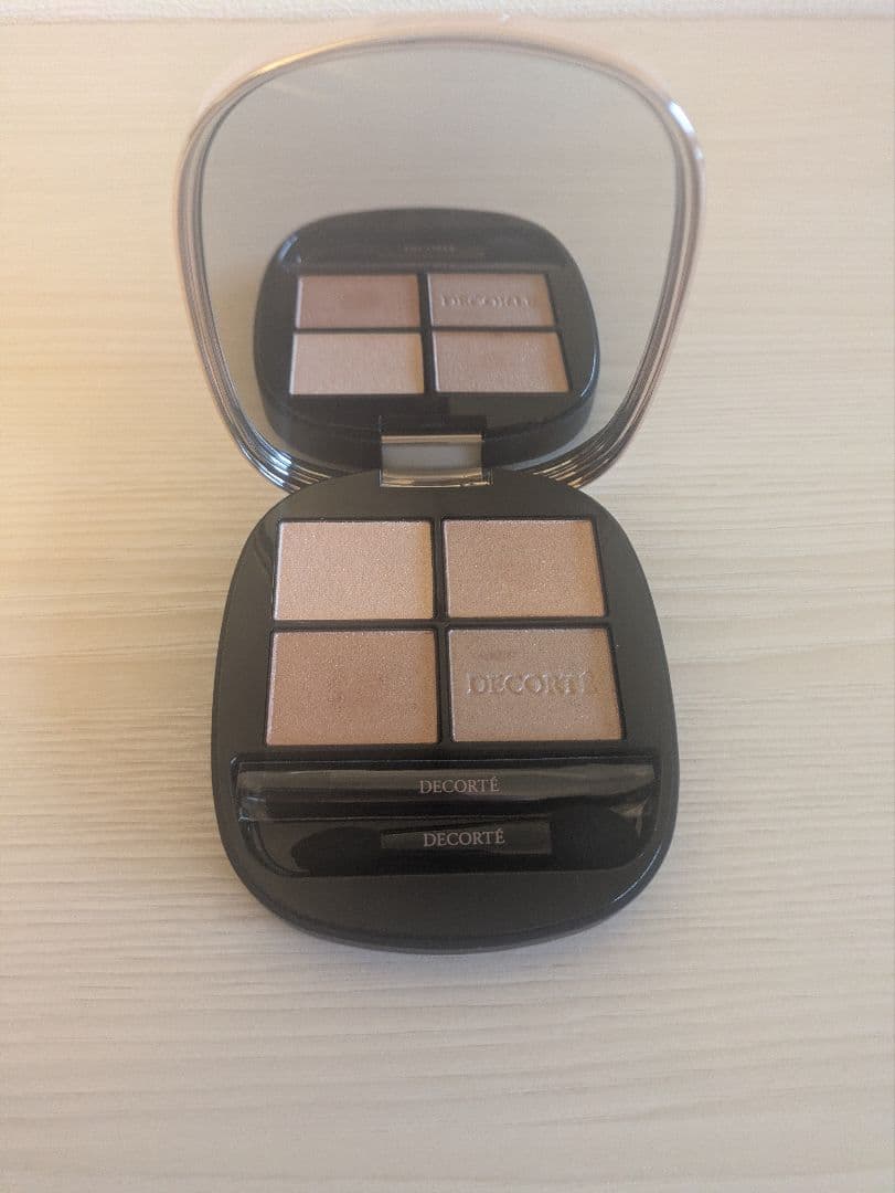 コスメデコルテ スキンシャドウ09