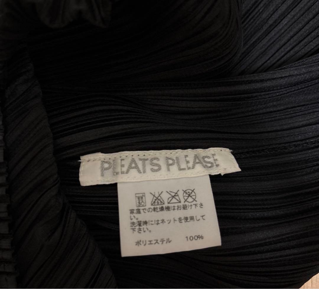 今月限定値下　PLEATS PLEASE プリーツプリーズ　 カットソー