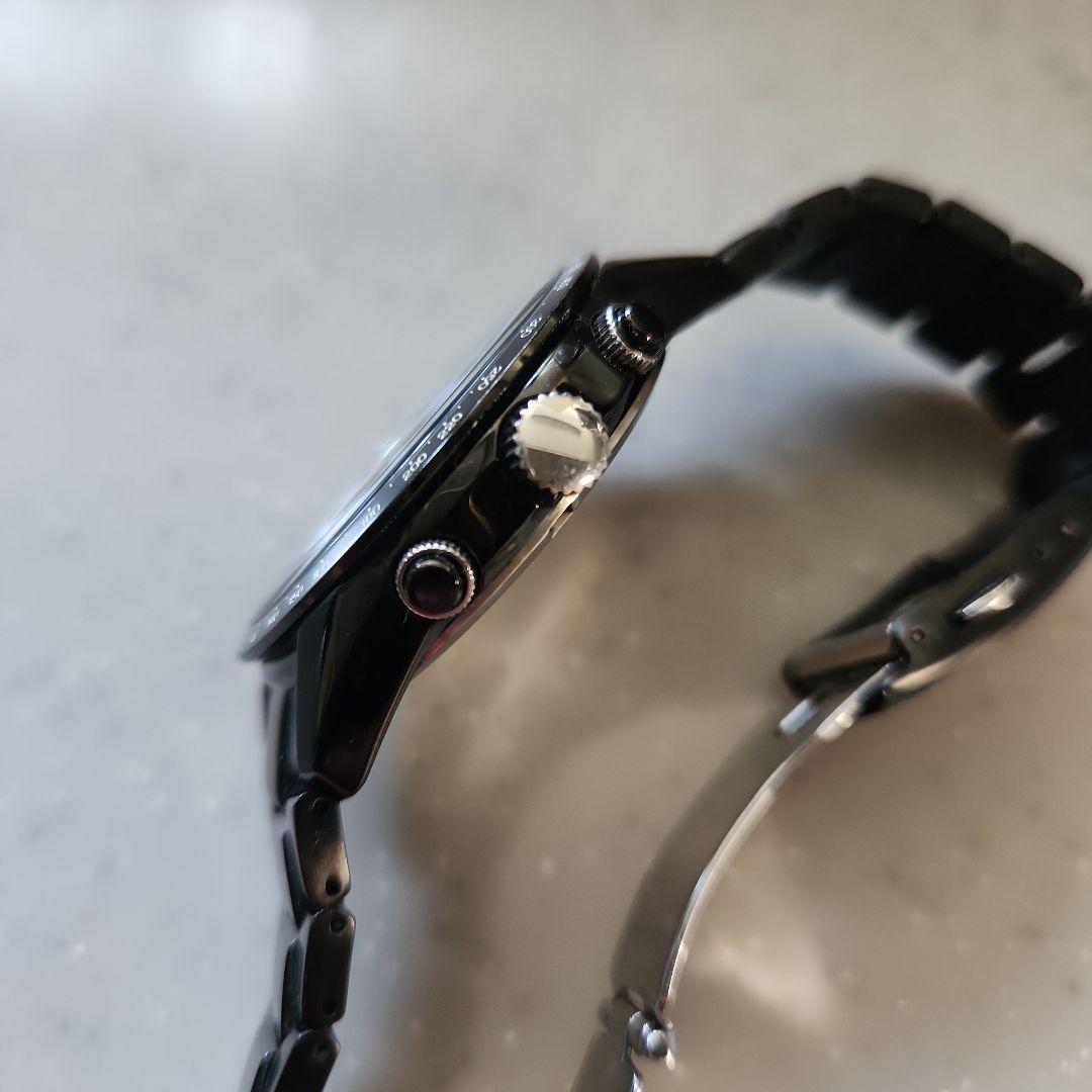 CITIZEN エコドライブ