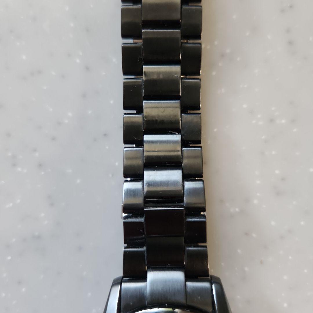 CITIZEN エコドライブ