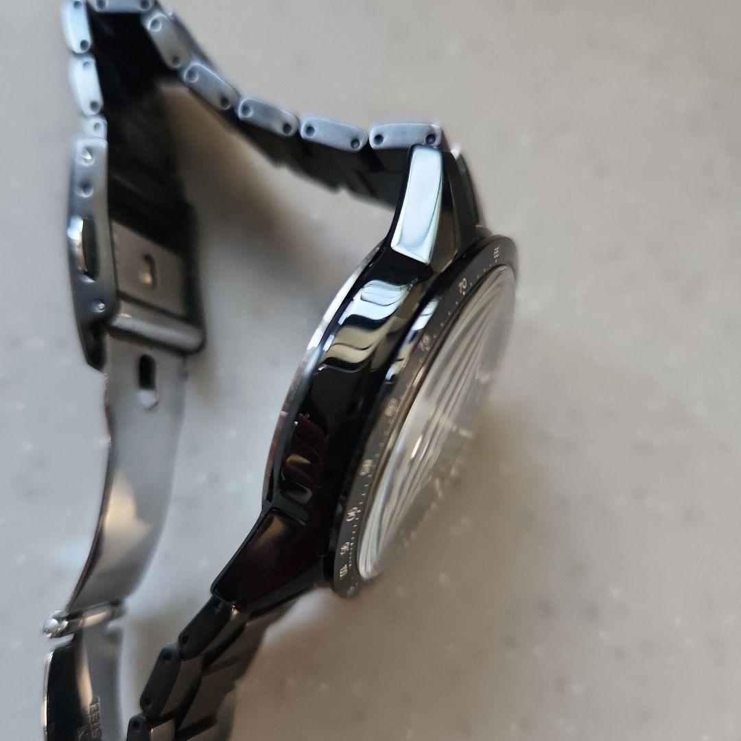 CITIZEN エコドライブ