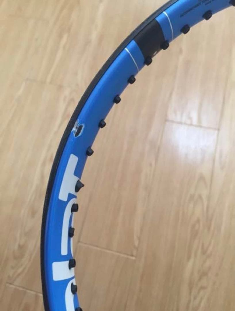 【専用】Babolat ピュアドライブプラス G3