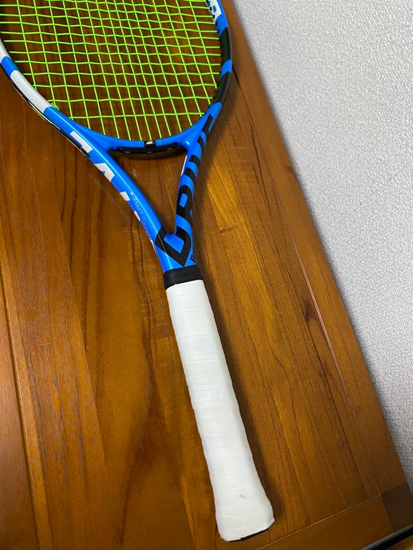 【専用】Babolat ピュアドライブプラス G3