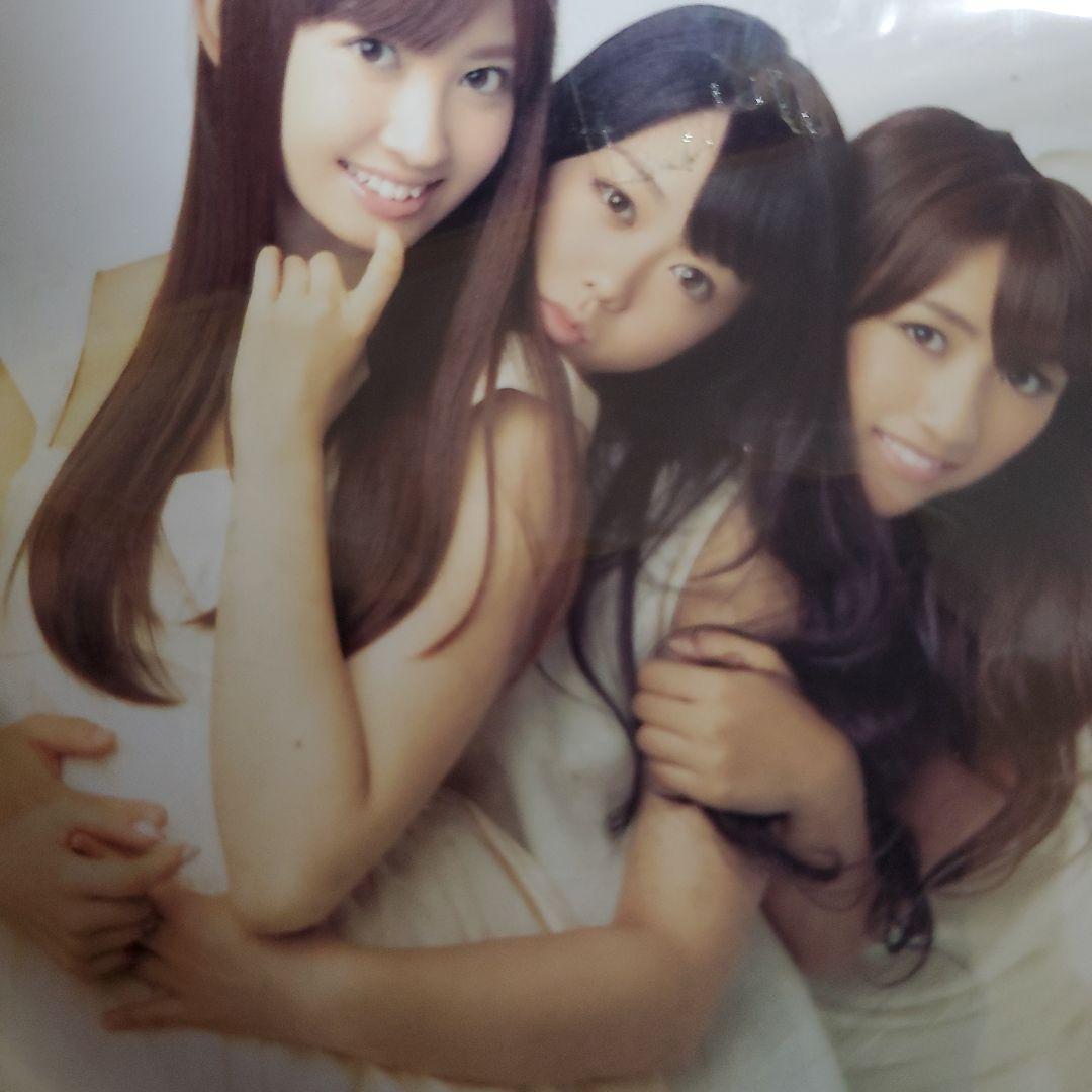 ノースリーブス完全生産限定盤C