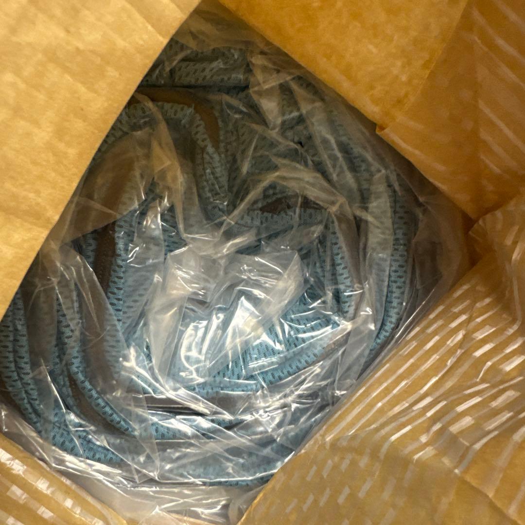 マニフレックス メッシュ・ウィング日本用三つ折り高反発マットレス ダブル