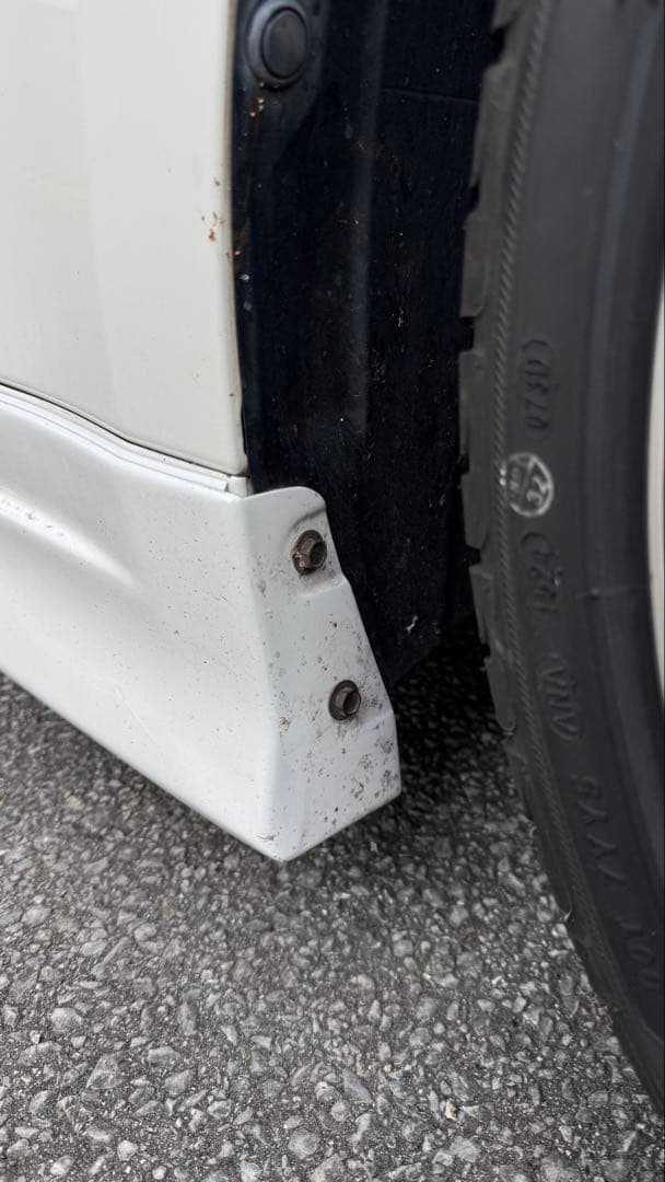 最終値下げ‼️ 210クラウン モデリスタ